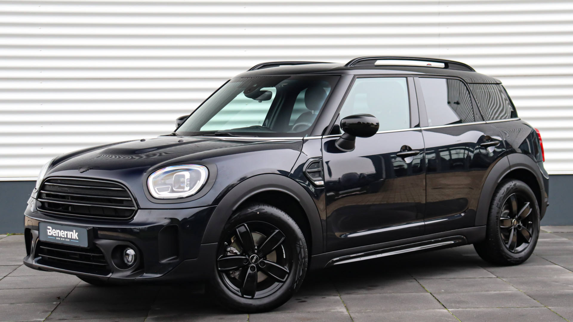 Benerink - Countryman 1.5 Cooper Business Edition